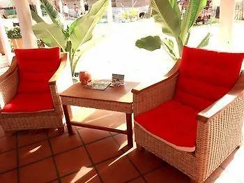 Hotel Mary Beach Bungalows Sihanoukville