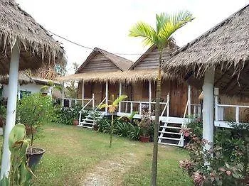 Mary Beach Bungalows Sihanoukville Cambodia