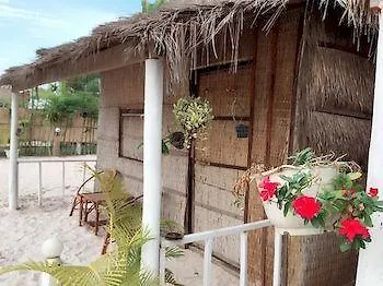 Mary Beach Bungalows Sihanoukville Hotel