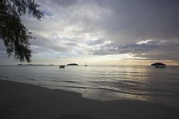 Mary Beach Bungalows Sihanoukville