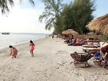 Mary Beach Bungalows Sihanoukville