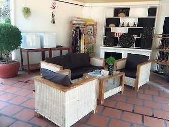 Mary Beach Bungalows Sihanoukville
