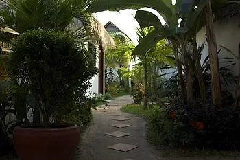 Hotel Mary Beach Bungalows Sihanoukville