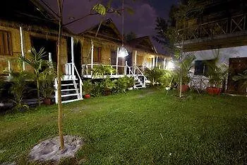 Mary Beach Bungalows Sihanoukville Cambodia