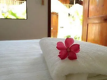 Mary Beach Bungalows Sihanoukville 3*,