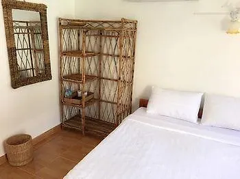 Mary Beach Bungalows Sihanoukville Hotel