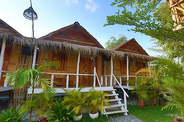 Mary Beach Bungalows Sihanoukville 3*,  Cambodia