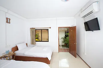 *** Hotel Mary Beach Bungalows Sihanoukville Cambodia