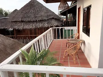 Mary Beach Bungalows Sihanoukville Hotel