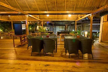 Mary Beach Bungalows Sihanoukville