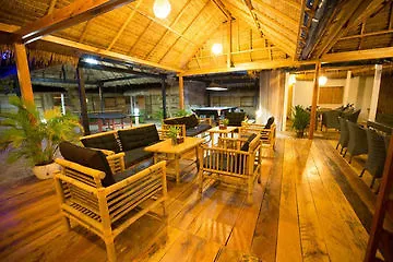Hotel Mary Beach Bungalows Sihanoukville