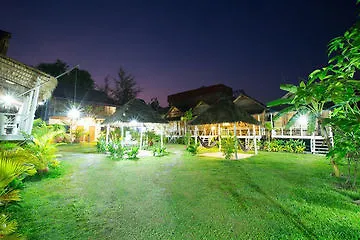 Mary Beach Bungalows Sihanoukville Hotel