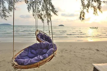 Mary Beach Bungalows Sihanoukville Cambodia