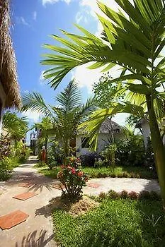 Mary Beach Bungalows Sihanoukville 3*,  Cambodia