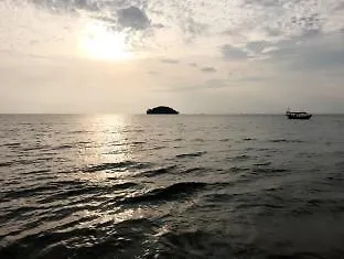 Mary Beach Bungalows Sihanoukville 3*,  Cambodia