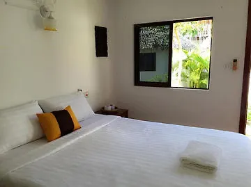 Hotel Mary Beach Bungalows Sihanoukville