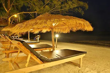 Hotel Mary Beach Bungalows Sihanoukville