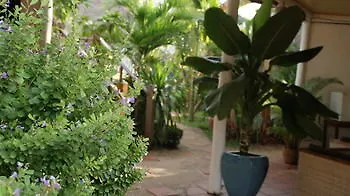 Mary Beach Bungalows Sihanoukville