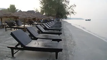 Mary Beach Bungalows Sihanoukville 3*,