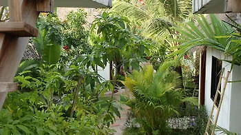Mary Beach Bungalows Sihanoukville Hotel