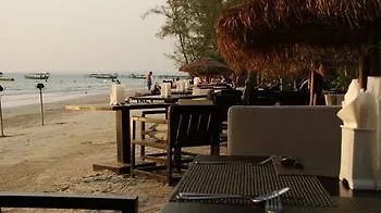 Mary Beach Bungalows Sihanoukville Cambodia