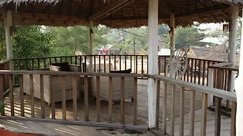Mary Beach Bungalows Sihanoukville 3*,  Cambodia